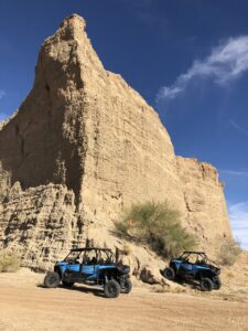 Glamis Dunes