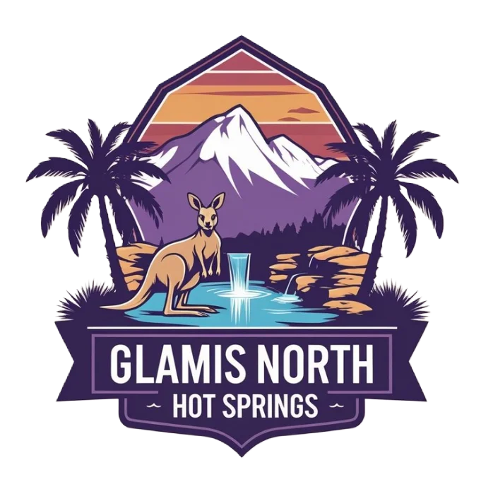 Glamis North Hot Springs Resort